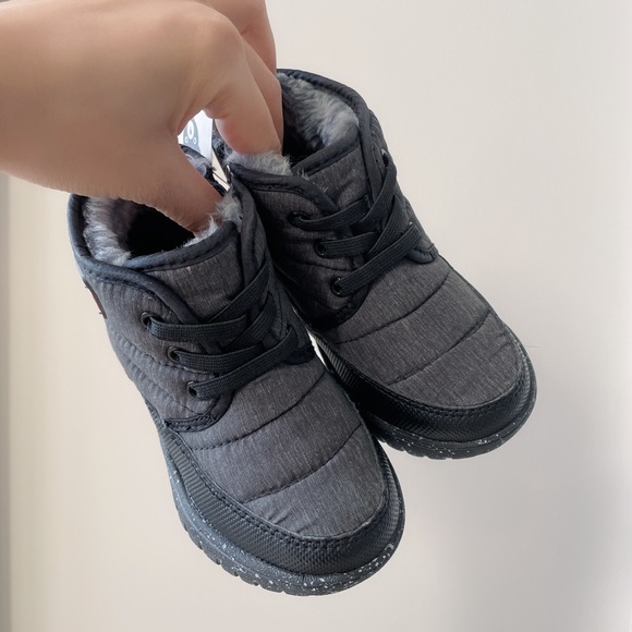 🥳sold❤️Mikihouse Double_B baby boots 15cm - Picture 5 of 7